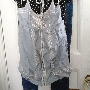 Forever 21 tak top size small